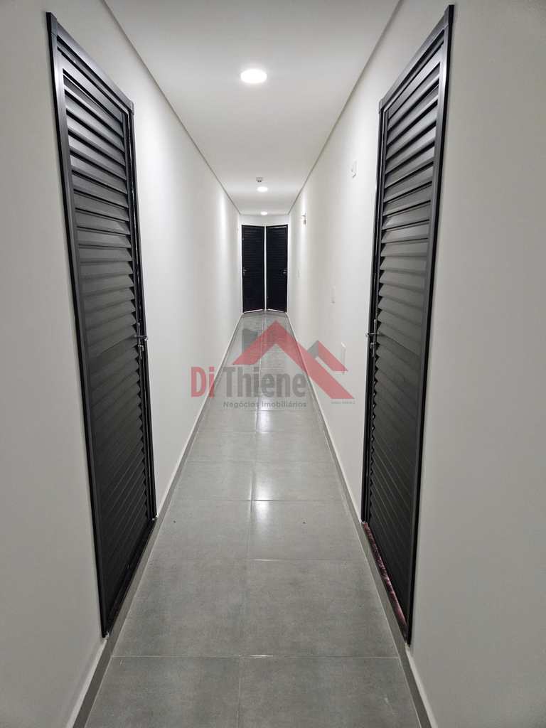 Apartamento em Santo André, no bairro Jardim Bela Vista
