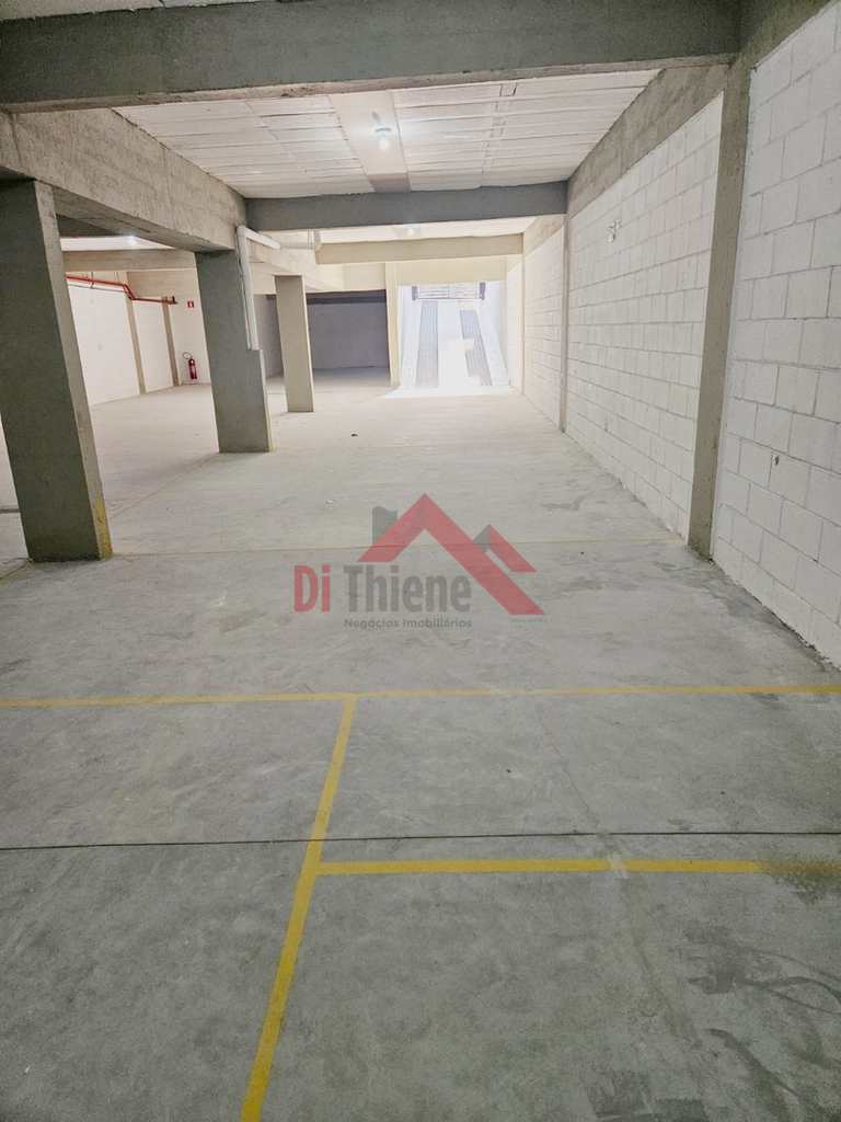 Apartamento em Santo André, no bairro Jardim Bela Vista