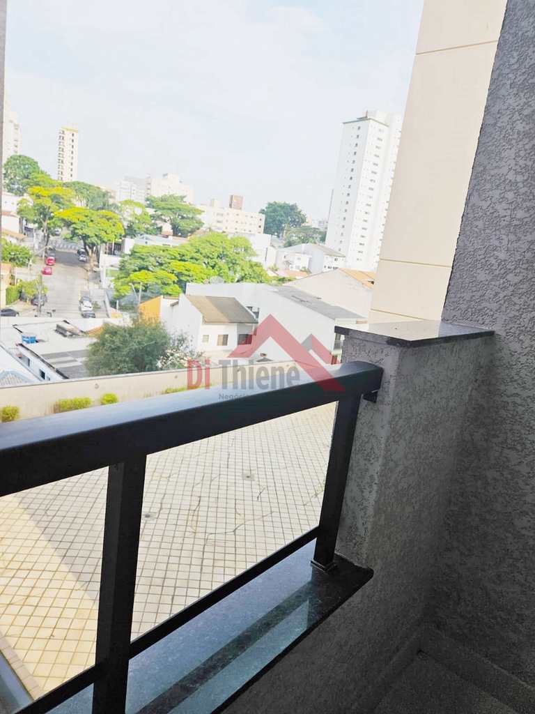 Apartamento em Santo André, no bairro Jardim Bela Vista
