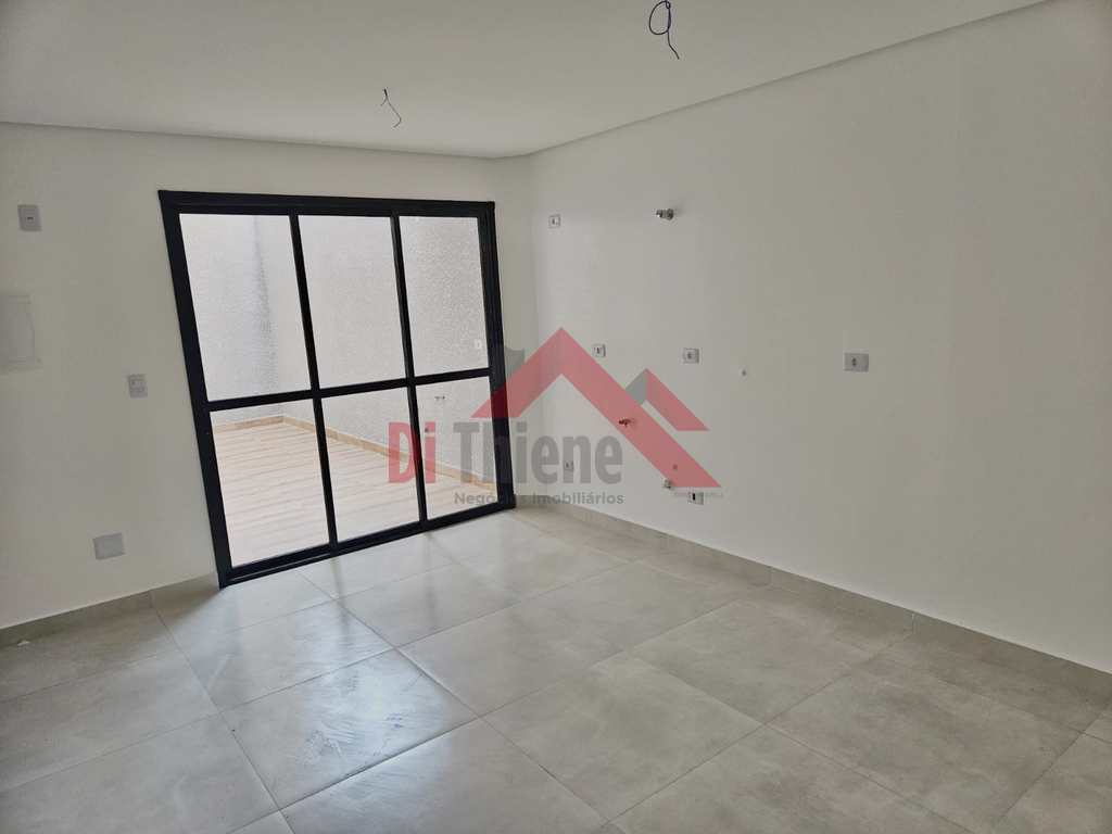 Apartamento em Santo André, no bairro Jardim Bela Vista