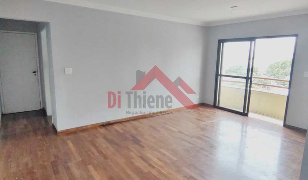 Apartamento em São Caetano do Sul, bairro Fundação