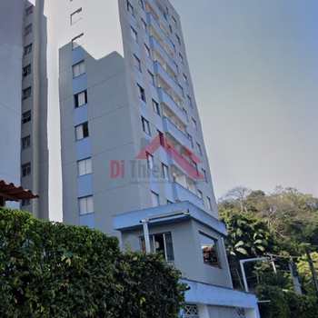 Apartamento em Santo André, bairro Vila Luzita