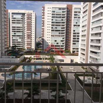 Apartamento em São Caetano do Sul, bairro Cerâmica