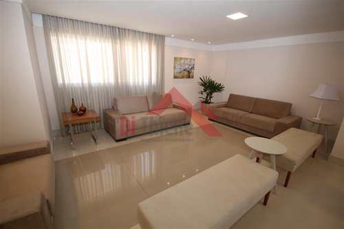 Apartamento, código 3271 em São Caetano do Sul, bairro Fundação