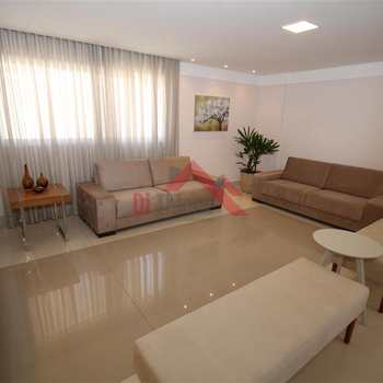 Apartamento em São Caetano do Sul, bairro Fundação