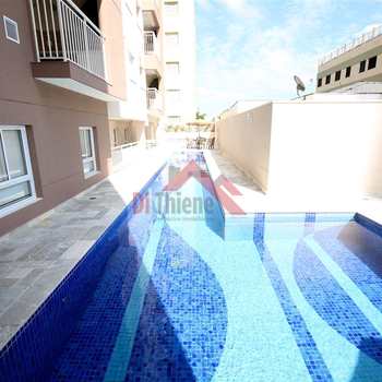 Apartamento em São Caetano do Sul, bairro Centro