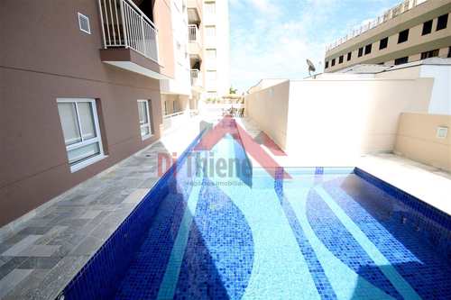 Apartamento, código 3275 em São Caetano do Sul, bairro Centro