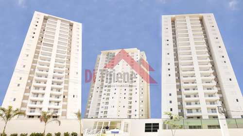 Apartamento, código 3281 em São Caetano do Sul, bairro Jardim São Caetano