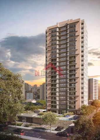 Apartamento, código 3282 em São Caetano do Sul, bairro Centro