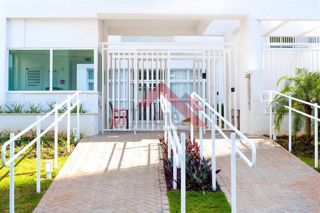 Apartamento em Santo André, no bairro Campestre