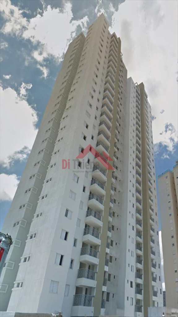 Apartamento em Santo André, no bairro Campestre