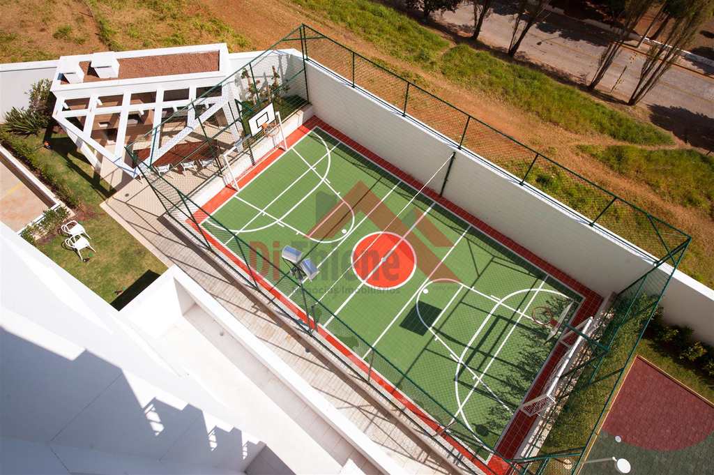 Apartamento em Santo André, no bairro Campestre