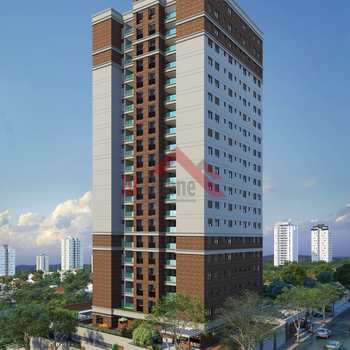 Apartamento em Santo André, bairro Vila Assunção