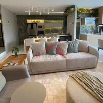 Apartamento em Santo André, bairro Vila Assunção