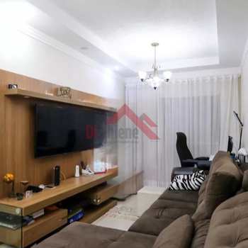 Apartamento em São Caetano do Sul, bairro Santa Maria