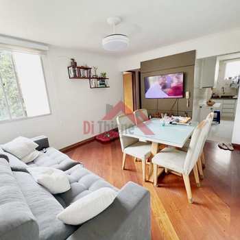 Apartamento em São Caetano do Sul, bairro São José