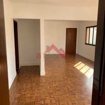 Apartamento em São Caetano do Sul, bairro Santo Antônio