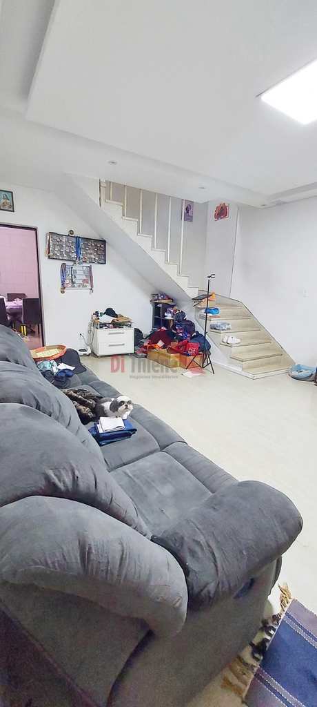 Sobrado em São Caetano do Sul, no bairro Santa Maria