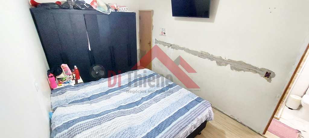 Sobrado em São Caetano do Sul, no bairro Santa Maria