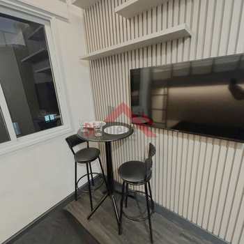 Studio em São Caetano do Sul, bairro Barcelona