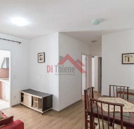Apartamento, código 3308 em São Caetano do Sul, bairro Boa Vista