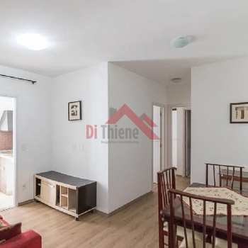 Apartamento em São Caetano do Sul, bairro Boa Vista