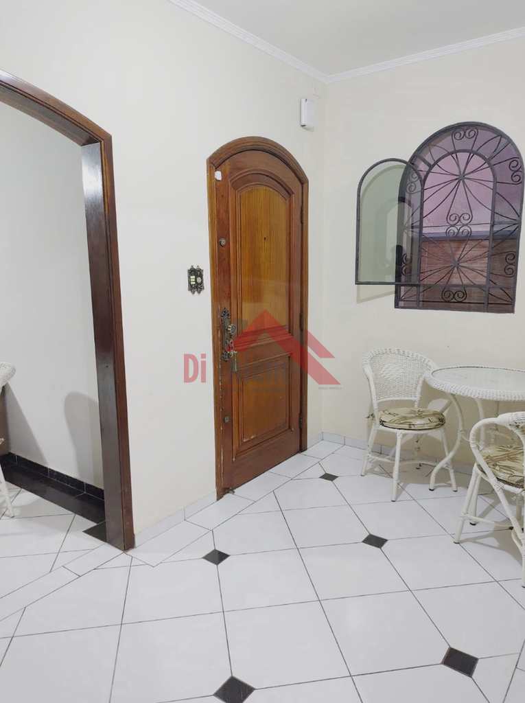 Sobrado em Santo André, no bairro Vila Francisco Matarazzo