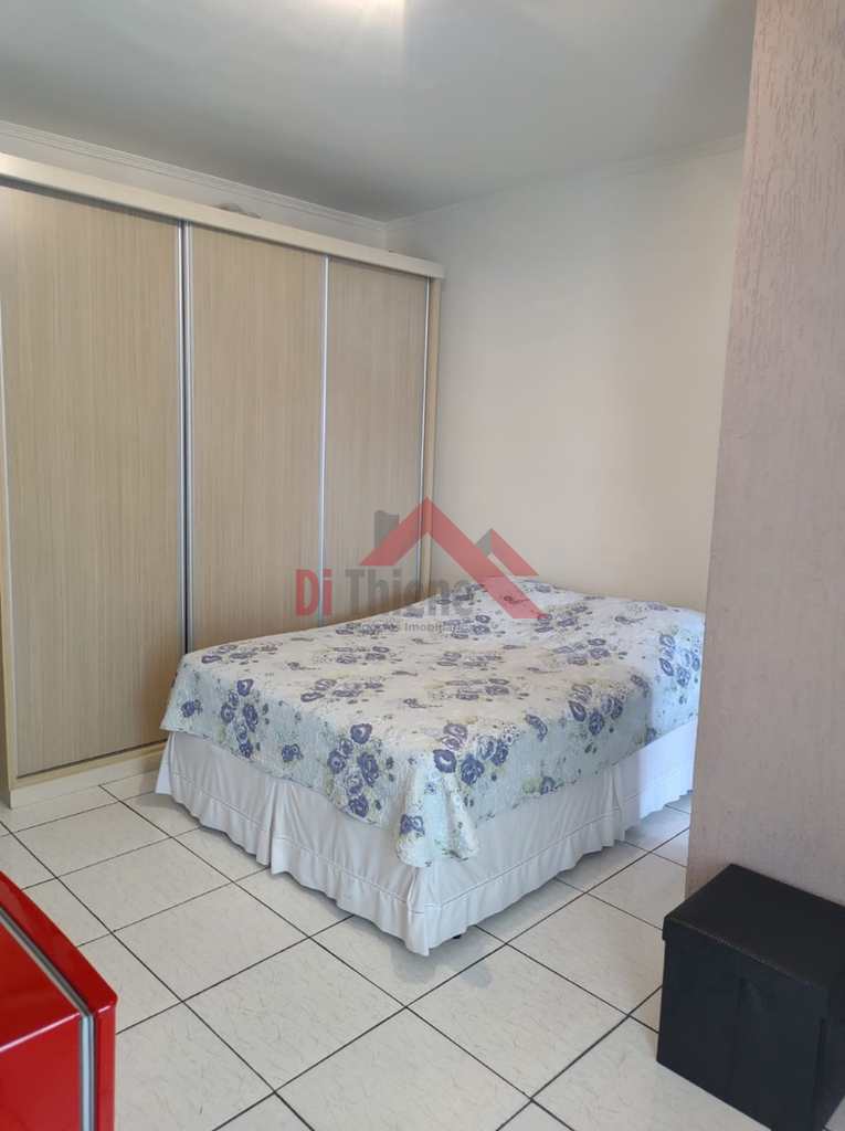 Sobrado em Santo André, no bairro Vila Francisco Matarazzo