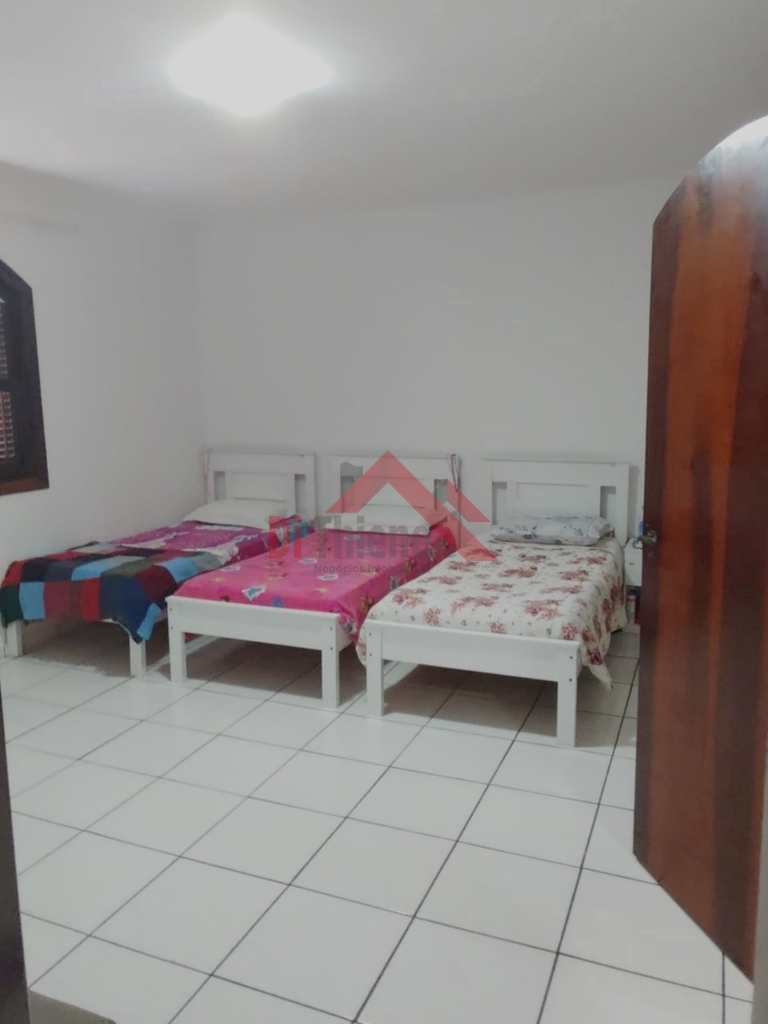 Sobrado em Santo André, no bairro Vila Francisco Matarazzo