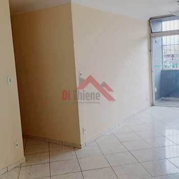 Apartamento em São Caetano do Sul, bairro Barcelona