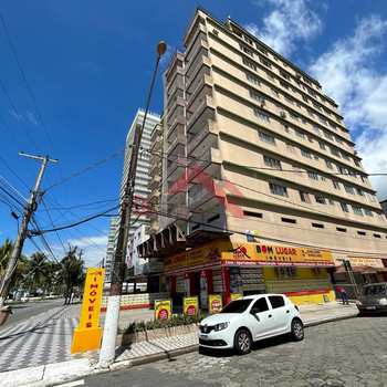 Apartamento em Praia Grande, bairro Guilhermina