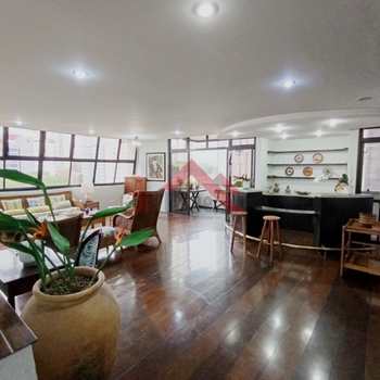 Apartamento em São Bernardo do Campo, bairro Rudge Ramos