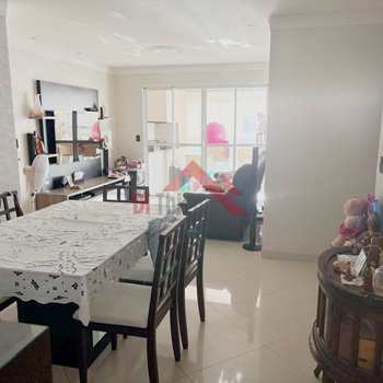 Apartamento em São Caetano do Sul, bairro Santa Paula