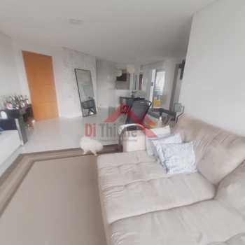 Apartamento em São Caetano do Sul, bairro Olímpico