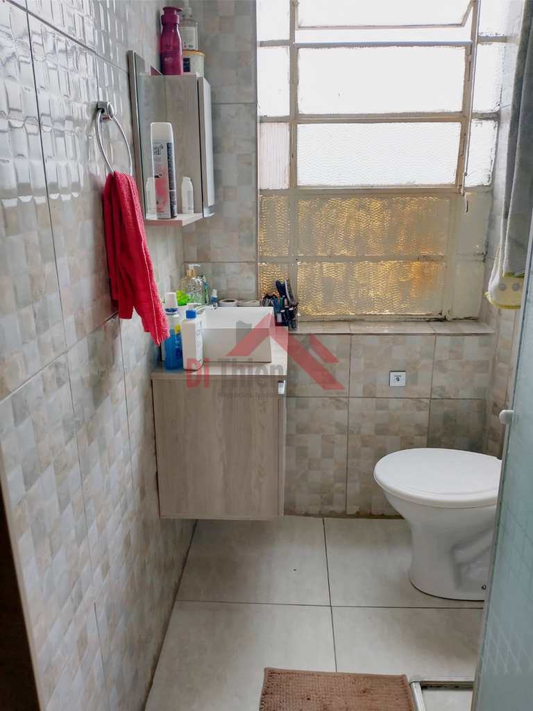 Sobrado em São Caetano do Sul, no bairro Centro