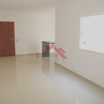 Apartamento em Santo André, bairro Vila Homero Thon