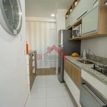 Apartamento em São Paulo, bairro Mooca