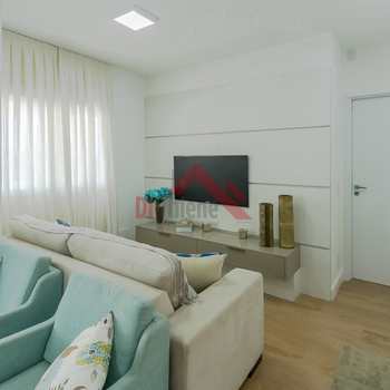 Apartamento em São Paulo, bairro Mooca