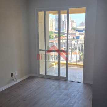 Apartamento em São Caetano do Sul, bairro Osvaldo Cruz