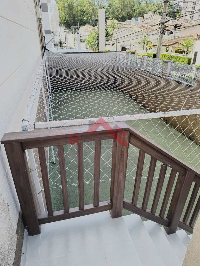 Sobrado em São Bernardo do Campo, no bairro Nova Petrópolis