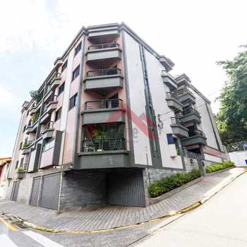 Apartamento em São Caetano do Sul, bairro São José