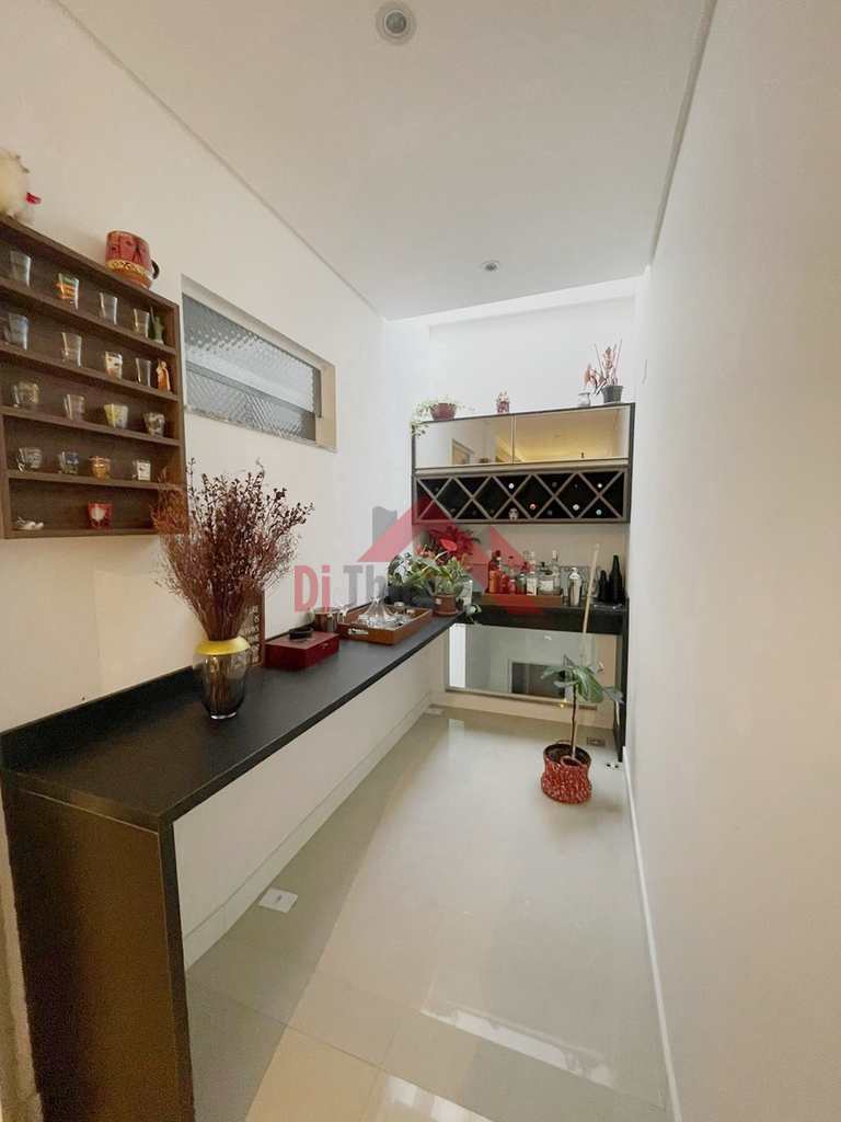 Sobrado em São Bernardo do Campo, no bairro Jardim Portugal