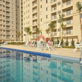 Apartamento em São Caetano do Sul, bairro Mauá