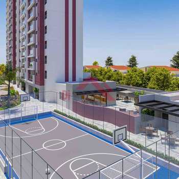 Apartamento em São Caetano do Sul, bairro Jardim São Caetano