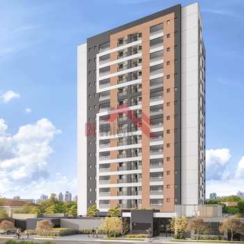 Apartamento em São Caetano do Sul, bairro Santa Paula
