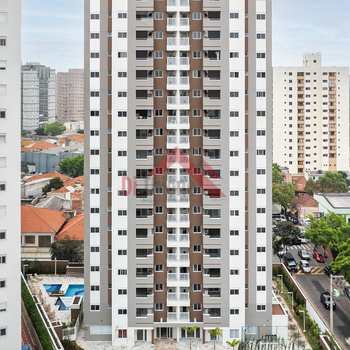 Apartamento em São Caetano do Sul, bairro Fundação