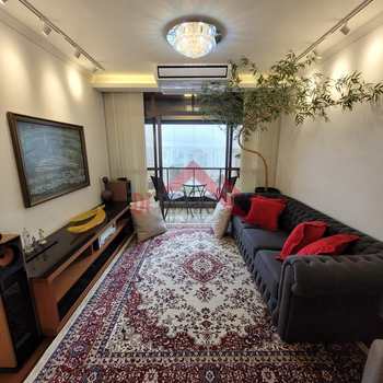 Apartamento em São Caetano do Sul, bairro Santa Paula