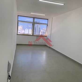Sala Comercial em São Caetano do Sul, bairro Centro