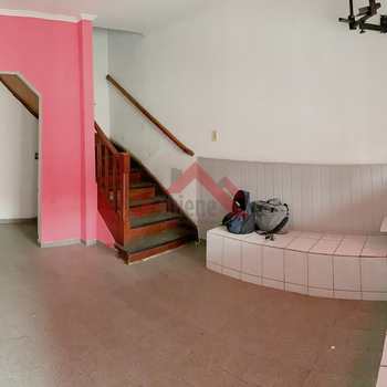 Sobrado em Santo André, bairro Vila Assunção