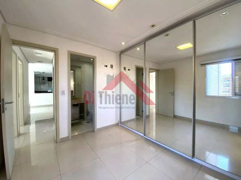 Apartamento em São Caetano do Sul, no bairro Santa Paula